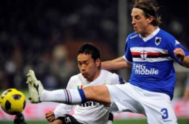 Ювентус прати Рето Циглер във Фенербахче