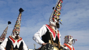 Специалисти от музея представят Русе на фестивал на маскарадните игри