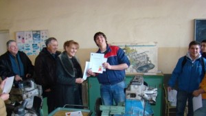 Гимназията по транспорт готви протест заради решение на областна комисия