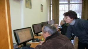 Библиотеката предлага нова информационна услуга