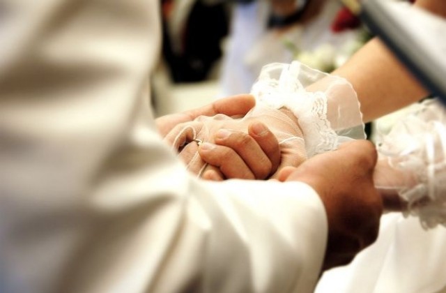 За секса след брака