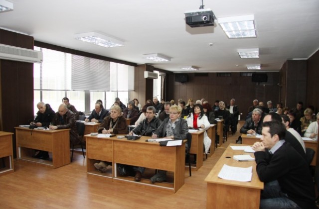 Оглеждат опасните водоеми в Община Стара Загора