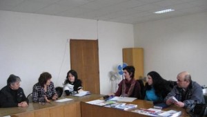 Горнооряховската библиотека предоставя информация за свободните работни места