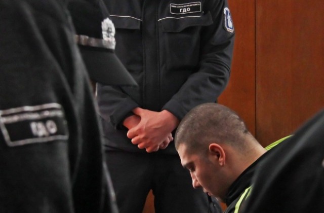 Петър убил Женя, за да се хареса на Светла