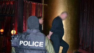 Задържаха русенец в спецакция срещу проституция в столицата