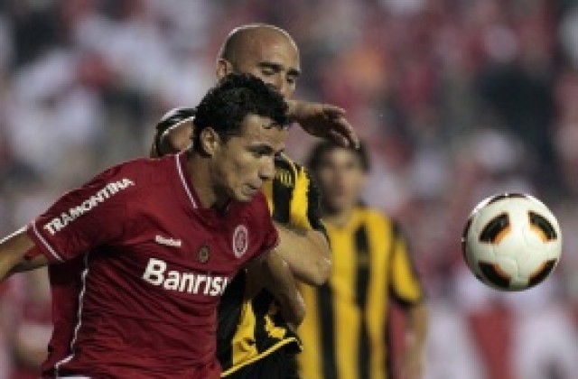 Вилаш-Боаш зачеркна Дамиао