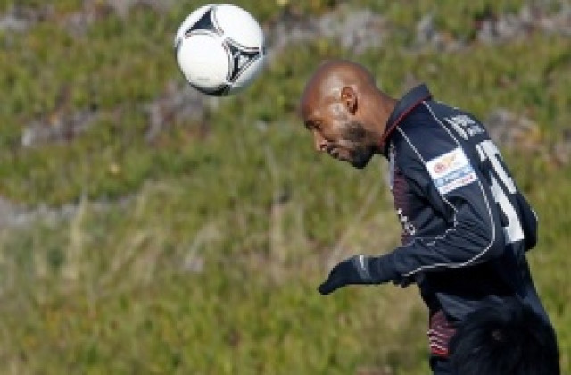 Юве потвърди трансфера на Анелка