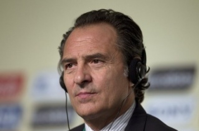 Прандели: Изборът на Гуардиола не е обида към Серия А