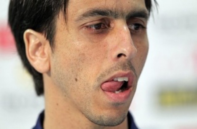 Бенаюн: Все още смятам да се докажа в Челси