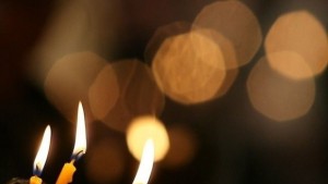 Православната църква чества Сретение Господне