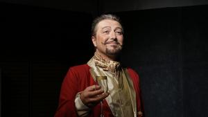 Барон Мюнхаузен ще разсмива врачани следващата седмица