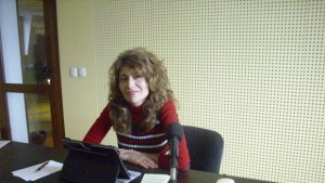 Дръмсъркълтерапевт кани русенци на среща