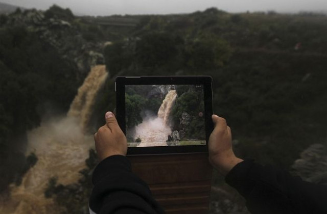 Таблетите с по-голям от очакваното растеж