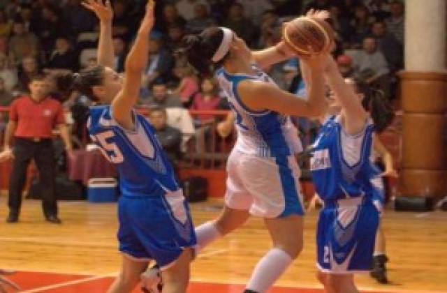 Купа България ще е в Русе