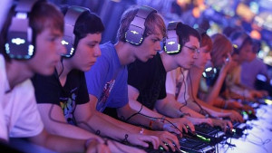 Видеоигрите са полезни за здравето