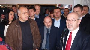 Премиерът за варненския кмет Да се стяга