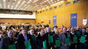 ГОРД стартира подписка за нов референдум