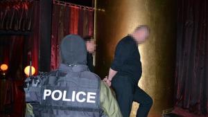 Монтанчанин замесен в схема за набиране на проститутки
