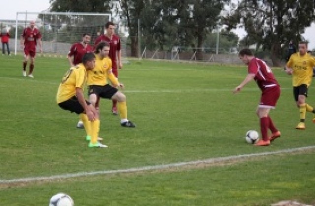 Мъри с нов хикс в Кипър, този път инфарктен