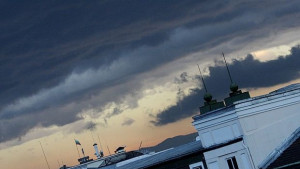 Температурни рекорди във В Търново и Свищов живакът скочи над