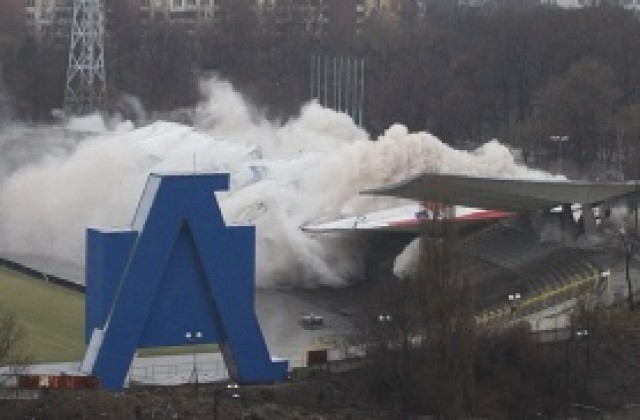 Ники Илиев: Изпитван носталгия по миналото, но и вярва и надежда в бъдещето