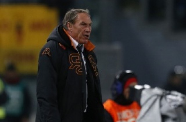 Земан за Рома: Да ме пенсионират? Първо ще трябва да ме застрелят