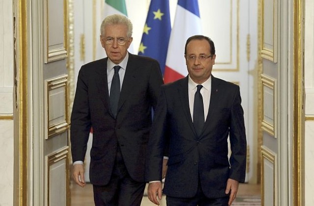 Оланд: Още няма условия за съгласие по бюджета на ЕС