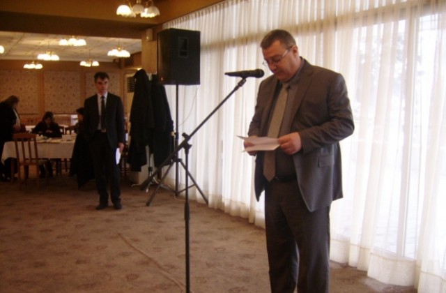 Дупнишки адвокати спечелиха балотажите в Адвокатската колегия