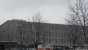 Без пръсти на ръката остана мъж при рязане на дърва