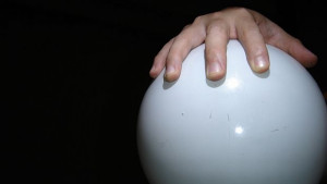 Какво ясновидците наистина знаят