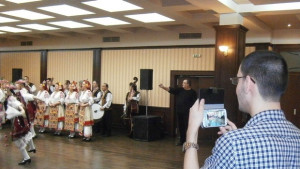 Рекорден е броят на студентите от Великобритания в МУПлевен