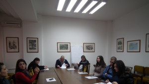 Деветима започват работа в Община Севлиево по проект Ново начало