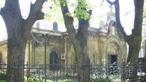 Чудотворната икона остава още седмица в храма Св Троица