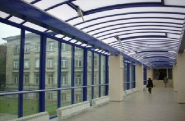 Русенският университет открива кандидатстудентската си кампания