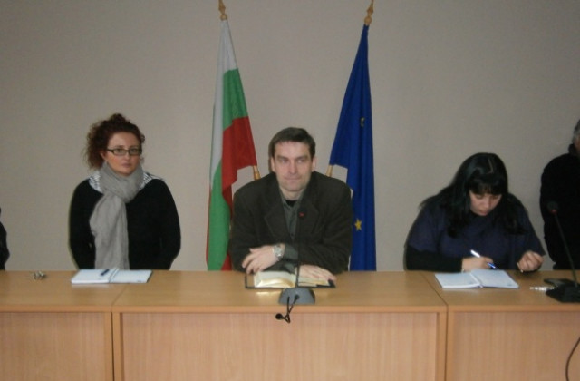 Кметовете от община Кюстендил поставиха проблемите си пред областния управител