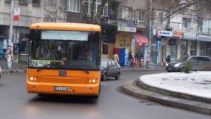 Новите конкурси за линиите на Градски транспорт ще бъдат през