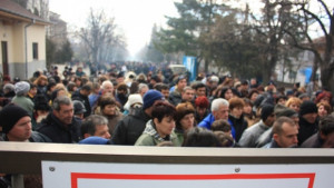 ДАНС влезе във ВМЗ