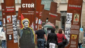 Изгубените протоколи от Сталинград