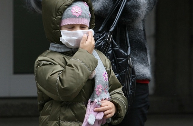 Епидемиолози: Пикът на грипа отмина