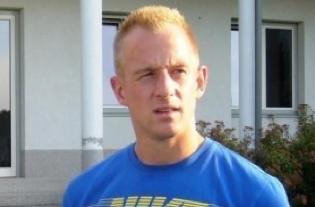 Официално: Сьорд Арс премина в Коняспор