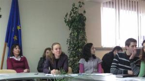 Стратегическите рамки на програмен период 20142020 представиха в Казанлък