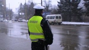 Взимат точки за помалко нарушения на пътя