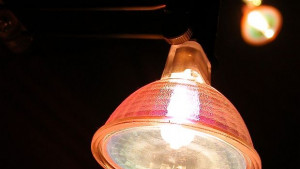 Създадоха WiFi лампа