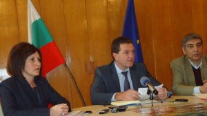 Правят общобългарски събор в Плиска