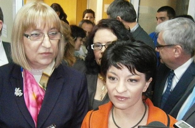 Линейният ускорител в Плевен може да заработи до края на 2013-та