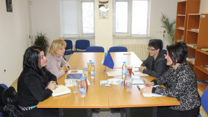 ТПП Враца Център Европа директно и ОИЦ Враца с общи