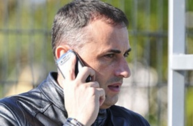 Петев: Не очаквах посредствен Лудогорец, съпътства ни звездоманията