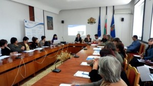 ОИЦПлевен нови перспективи в европейската Година на гражданите