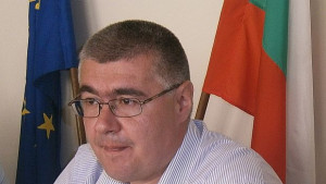 Уволниха горския цар Гергов