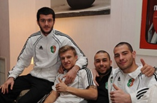 Литекс без Ваюши срещу Иван Иванов и компания